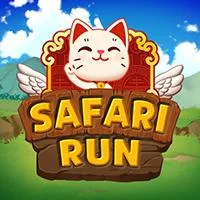 Safari Run - Play at A66 Malaysia