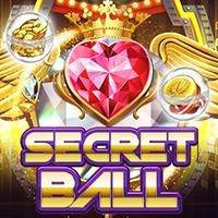 Secret Ball - Play at A66 Malaysia