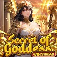 Secret of Goddess - Play at A66 Malaysia