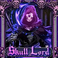 Skull Lord - Play at A66 Malaysia