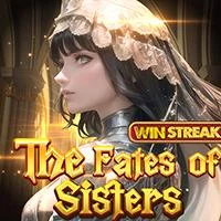The Fates of Sisters - Play at A66 Malaysia