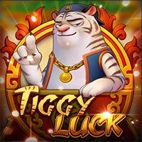 Tiggy Luck - Play at A66 Malaysia