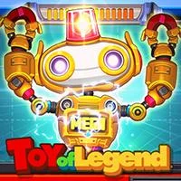 Toy of Legend - Play at A66 Malaysia