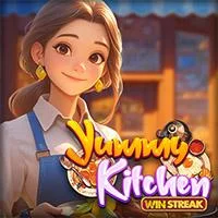 Yummy Kitchen - Play at A66 Malaysia