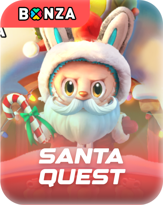 Santa Quest Fast Game A66 VIP Malaysia