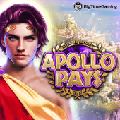 Apollo Pays - Play at A66 Malaysia