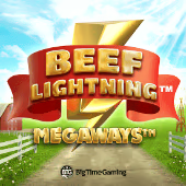 Beef Lightning - Play at A66 Malaysia