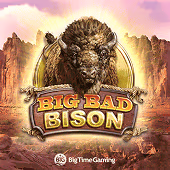Big Bad Bison - Play at A66 Malaysia