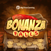 Bonanza Falls - Play at A66 Malaysia