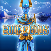 Book of Gods - Play at A66 Malaysia