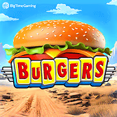 Burgers - Play at A66 Malaysia
