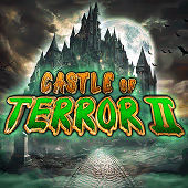 Castle of Terror II - Play at A66 Malaysia