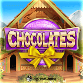 Chocolates - Play at A66 Malaysia