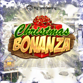 Christmas Bonanza - Play at A66 Malaysia