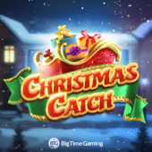 Christmas Catch - Play at A66 Malaysia