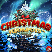 Christmas Megapots - Play at A66 Malaysia