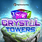Crystal Towers - Play at A66 Malaysia
