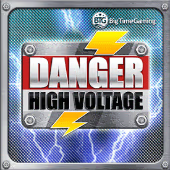 Danger High Voltage - Play at A66 Malaysia