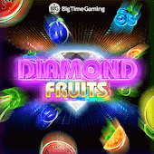 Diamond Fruits - Play at A66 Malaysia