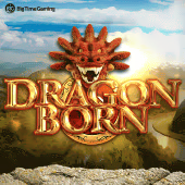 Dragon Born - Play at A66 Malaysia