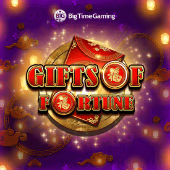 Gifts of Fortune - Play at A66 Malaysia