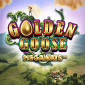 Golden Goose Megaways - Play at A66 Malaysia