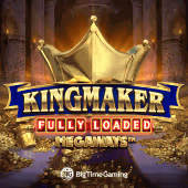 Kingmaker Fully Loaded - Play at A66 Malaysia