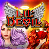 Lil Devil - Play at A66 Malaysia