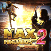 Max Megaways 2 - Play at A66 Malaysia