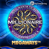Millionaire Megaways - Play at A66 Malaysia