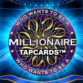 Millionaire Tapcards - Play at A66 Malaysia