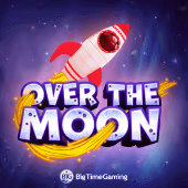 Over the Moon - Play at A66 Malaysia