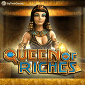 Queen of Riches - Play at A66 Malaysia
