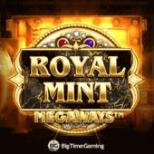 Royal Mint - Play at A66 Malaysia