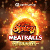 Spicy Meatballs - Play at A66 Malaysia