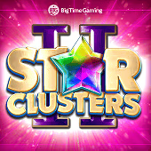 Star Clusters 2 - Play at A66 Malaysia