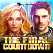 The Final Countdown - Play at A66 Malaysia