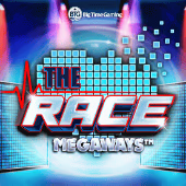 The Race - Play at A66 Malaysia