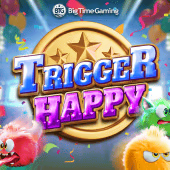 Trigger Happy - Play at A66 Malaysia