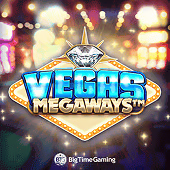 Vegas Megaways - Play at A66 Malaysia