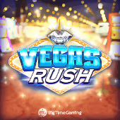 Vegas Rush - Play at A66 Malaysia