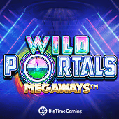 Wild Portals - Play at A66 Malaysia