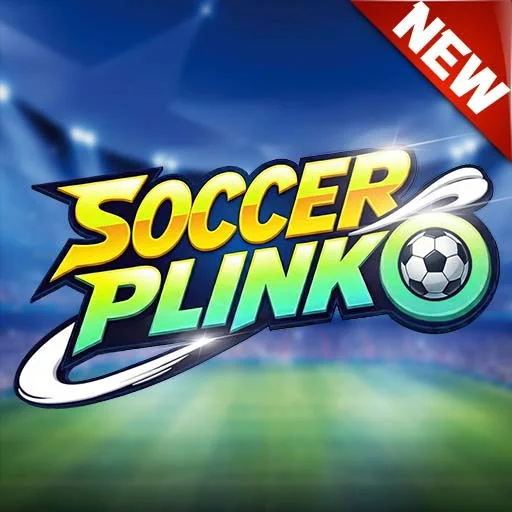 Soccer Plinko - Play at A66 Malaysia