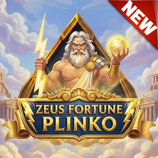 Zeus Plinko Fortune - Play at A66 Malaysia