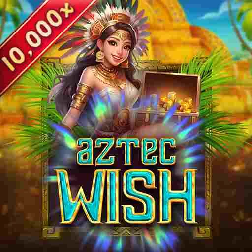 Aztec Wish - Play at A66 Malaysia