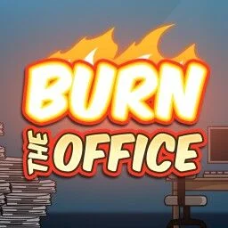 Burn The Office - Play at A66 Malaysia