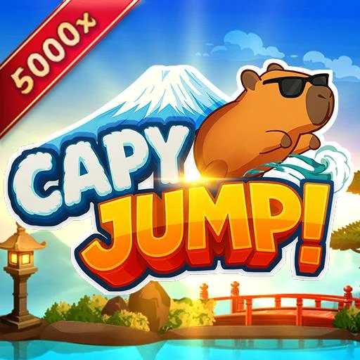 Crash Capybara Sl - Play at A66 Malaysia