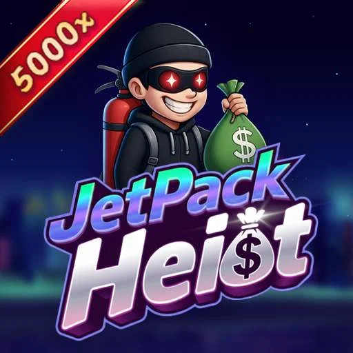 Crash Jetpack Sl - Play at A66 Malaysia