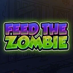Feed The Zombie - Play at A66 Malaysia