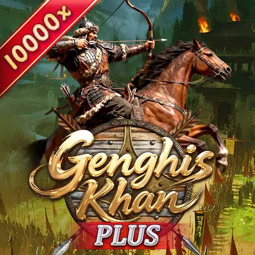 Genghis Khan Plus - Play at A66 Malaysia